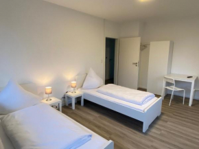 Colleen Homes Monteurwohnung Barntrup Blumenstr 1b